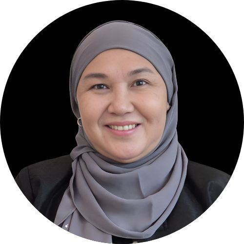 TPr Ts Norliza Hashim